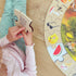 Are you looking for a toy that entertains and supports your child's development?  Floor puzzles are the perfect choice!