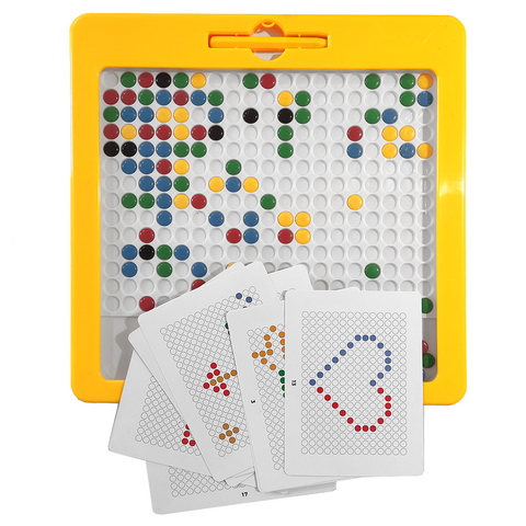 COLORDOTS magnetic board